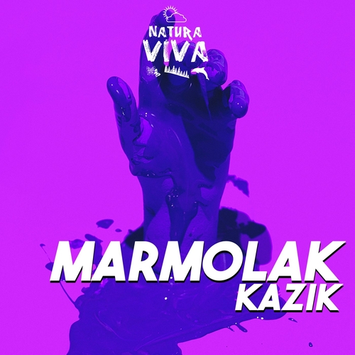 Marmolak - Kazik [NAT833]